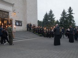 Niedziela Palmowa 13.04.2025