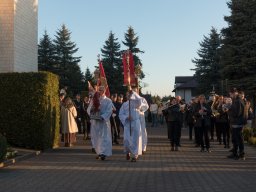 Triduum i Wielkanoc 2025